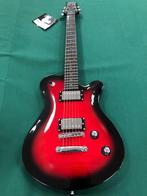Framus - Panthera Supreme Burgundy Blackburst - -, Muziek en Instrumenten, Nieuw
