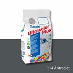 Mapei Ultracolor Plus - Voegmiddel - Fijne Poeder - 5kg - An, Ophalen of Verzenden, Nieuw