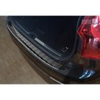 Zwart-Chroom RVS Achterbumperprotector Volvo V90 9/2016- '.., Nieuw, Ophalen of Verzenden