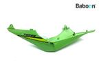 Kontpaneel Rechts Kawasaki NINJA 125 2019 (BX125), Verzenden, Gebruikt