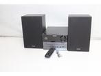Philips TAM3505/12 - Micro-Stereo-System - 18W RMS -, Verzenden, Zo goed als nieuw, Philips