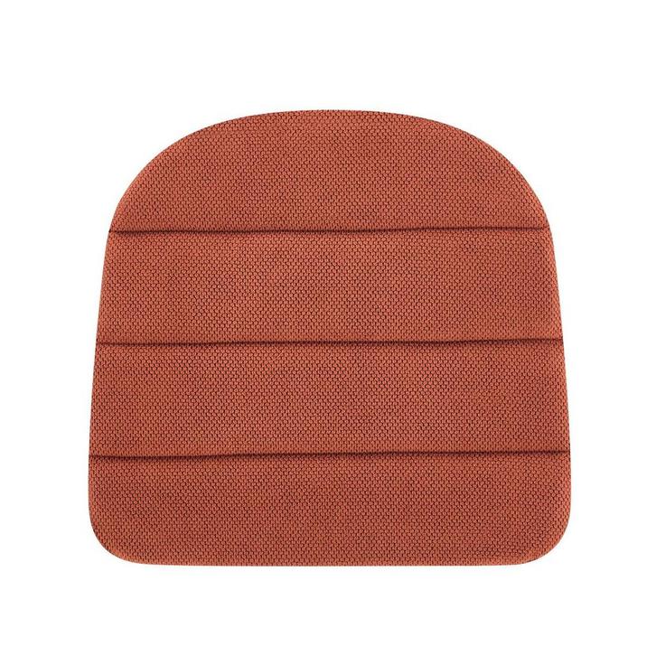 DS4U Zitkussen voor kuipstoel - terracotta, Huis en Inrichting, Stoelen, Nieuw, Ophalen of Verzenden