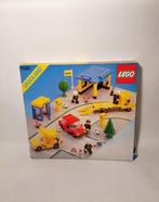 Lego - lego legoland 1590 ANWB Breakdown Assistance met doos, Kinderen en Baby's, Speelgoed | Duplo en Lego, Nieuw