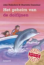 Het geheim van de dolfijnen / Het geheim van 9789025866044, Boeken, Kinderboeken | Jeugd | onder 10 jaar, Verzenden, Zo goed als nieuw