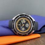 Nivada Grenchen - Chronoking - 85008 - Heren - 1960, Nieuw