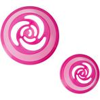 Wilton Spuitmondjes Easy Blooms Set/2, Verzenden, Nieuw