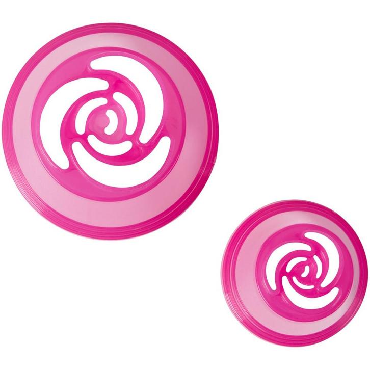 Wilton Spuitmondjes Easy Blooms Set/2, Hobby en Vrije tijd, Taarten en Cupcakes maken, Nieuw, Verzenden