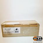 Monacor PS-12WP 12v Power Supply Unit Outdoor | Nieuw in...