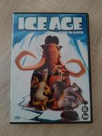 DVD - Ice Age, Overige soorten, Alle leeftijden, Gebruikt, Tekenfilm