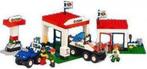 LEGO Town Octan Gas Station - 6548