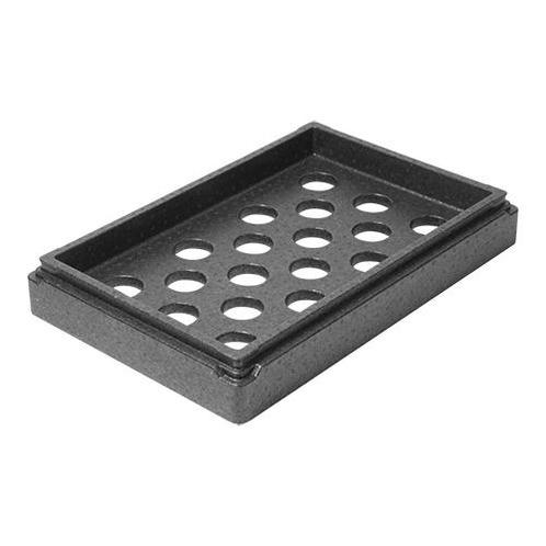 Isoleerbox Opzetunit 1/1 GN | 600x400x60(h)mm Thermo Future, Zakelijke goederen, Horeca | Keukenapparatuur, Nieuw in verpakking