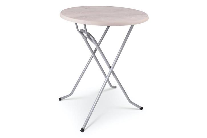 Statafel Mallorca | Blad 85cm | Kleur blad:  | Kleur frame:, Huis en Inrichting, Tafelonderdelen, 50 tot 100 cm, 50 tot 100 cm