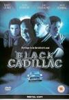 Black Cadillac DVD
