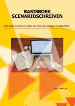 Basisboek scenarioschrijven 9789082246308, Boeken, Verzenden, Zo goed als nieuw