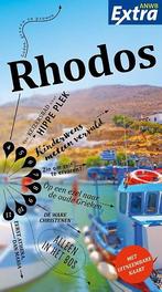 Reisgids Rhodos ANWB Extra, Boeken, Reisgidsen, Nieuw, Verzenden