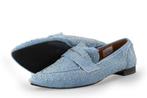 Notre-V Loafers in maat 43 Blauw | 10% extra korting, Notre-V, Overige typen, Zo goed als nieuw, Verzenden