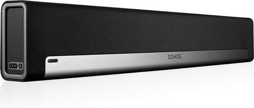 Sonos Playbar - Topkwaliteit soundbar met wifi mogelijkheden, Audio, Tv en Foto, Soundbars, Zo goed als nieuw, Met ingebouwde subwoofer