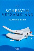 De schervenverzamelaar / Clavis thriller 9789044807721, Boeken, Kinderboeken | Jeugd | 13 jaar en ouder, Verzenden, Gelezen, Monika Feth