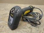 Symbol LS3408-ER20005R Rugged laser Long range 1D USB, Ophalen of Verzenden, Gebruikt, Symbol / Motorola