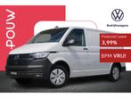 Volkswagen Transporter | Zakelijke Lease v.a. €546.61 pm, Automaat, Stof, Gebruikt, Euro 6