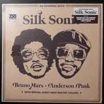 lp nieuw - Silk Sonic - An Evening With Silk Sonic, Cd's en Dvd's, Verzenden, Zo goed als nieuw