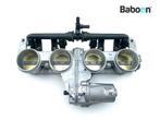 Gasklep Huis BMW S 1000 RR 2015-2016 (S1000RR 15 K46), Motoren, Verzenden, Gebruikt