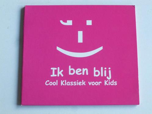 Ik ben blij - Cool Klassiek for Kids (NCRV), Cd's en Dvd's, Cd's | Klassiek, Verzenden