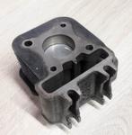 Cyllinder origineel Piaggio / 4 takt 4t / goede staat/ OEM, Ophalen of Verzenden, Gebruikt, Cilinder, Piaggio