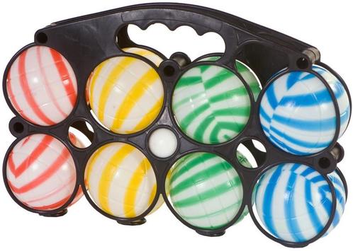 Jeu de Boules Marble | Summertime - Buitenspeelgoed, Kinderen en Baby's, Speelgoed | Buiten | Actiespeelgoed, Nieuw, Verzenden