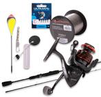 Ultimate Trout Special Set 2,40m (2-8g), Watersport en Boten, Verzenden, Nieuw, Overige typen