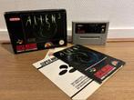 Alien 3 - CIB (SNES), Ophalen of Verzenden, Nieuw