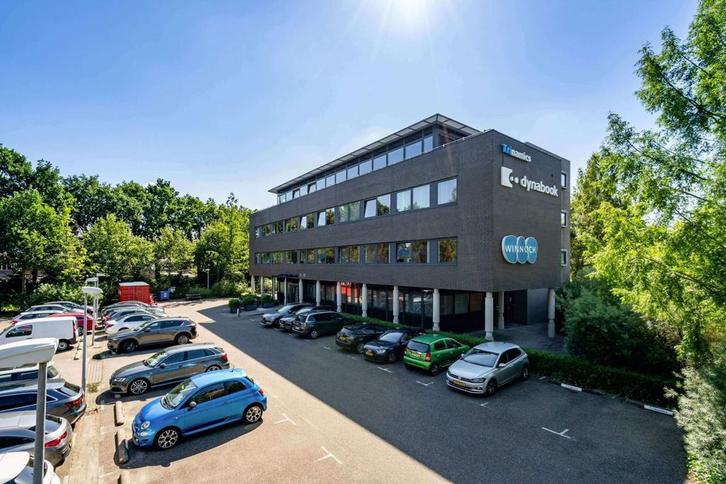 Kantoorruimte te huur Westbroek 36 Breda, Zakelijke goederen, Bedrijfs Onroerend goed, Kantoorruimte, Huur