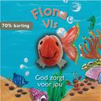 Fiona Vis 9789033831201 Renske Huisman, Boeken, Verzenden, Gelezen, Renske Huisman