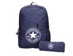 Converse - Schoolpack XL - Rugtas met Etui - One Size, Kleding | Heren, Nieuw