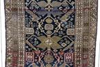 Seichour, Noord-Kuba gebied - Vloerkleed - 165 cm - 112 cm, Huis en Inrichting, Nieuw