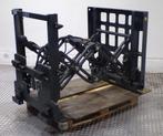 Kaup Push-Pull, Verzenden