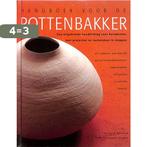 Handboek voor de pottenbakkers 9789058410085 R. Phethean, Verzenden, Gelezen, R. Phethean