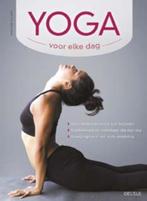 Yoga voor elke dag 9789044746631 Christine Villiers, Gelezen, Christine Villiers, Verzenden