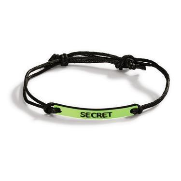 NICI Ayumi Secret armband Secret 18 cm, Sieraden, Tassen en Uiterlijk, Armbanden, Nieuw, Verzenden