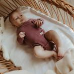 Your Wishes  Nala newborn overslagromper voor meisjes Maat, Kinderen en Baby's, Babykleding | Maat 62, Nieuw, Meisje, Ophalen of Verzenden