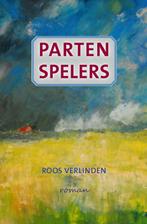 Partenspelers 9789064557620 Roos Verlinden, Verzenden, Gelezen, Roos Verlinden