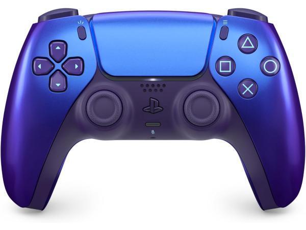 Veiling - Sony PS5 DualSense draadloze controller - Chroma i, Spelcomputers en Games, Spelcomputers | Sony PlayStation Consoles | Accessoires