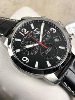 Certina - DS Podium Chronograph GMT Chronometer -, Nieuw