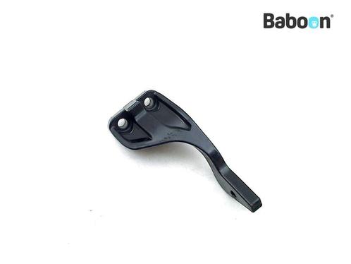 Duosteun Links Harley-Davidson FXD Dyna 1996-2003, Motoren, Onderdelen | Harley-Davidson, Gebruikt, Verzenden
