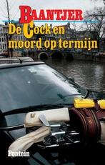 De Cock en moord op termijn, Boeken, Verzenden, Nieuw