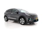 Zakelijke Lease |  Kia e-Niro DynamicPlusLine 64 kWh [ 3-Fas, Automaat, Gebruikt, Zwart, Overige kleuren