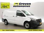 Mercedes-Benz Vito 116 CDI Lang 164PK | Airco | Cruise | 3, Wit, Mercedes-Benz, Nieuw, Handgeschakeld