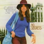 cd - Carly Simon - No Secrets, Verzenden, Zo goed als nieuw