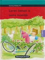 Leesweg Leesboek 4-2 Leren fietsen is soms moeilijk, Verzenden, Nieuw