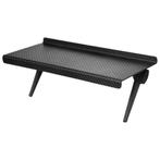TV Monitor Plank - 110x164mm - Verstelbaar - Zwart, Computers en Software, Monitoren, Verzenden, Nieuw